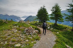 gravel-path