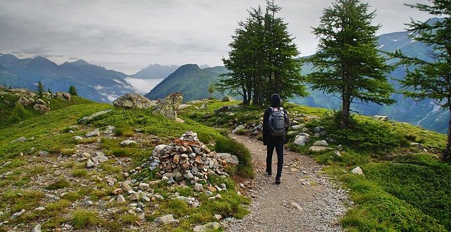 gravel-path