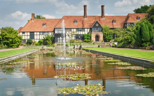 RHS Wisley