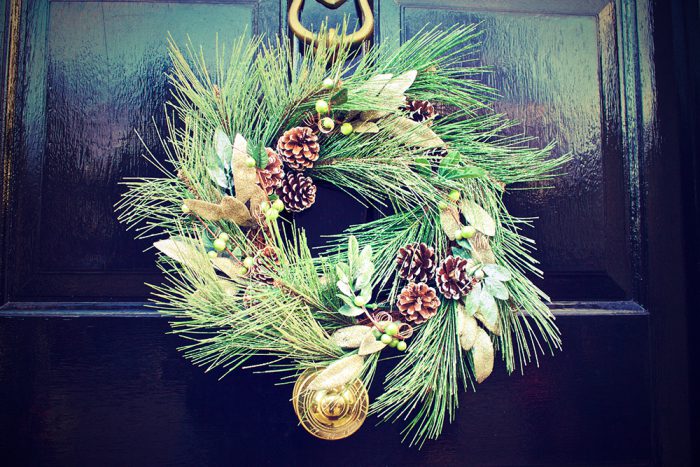 Christmas Wreath