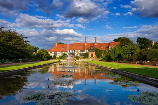 RHS Wisley