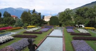 Italian Gardens