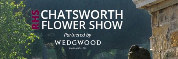 rhs chatsworth flower show