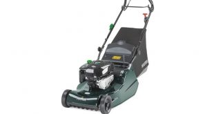 lawnmower buying guide