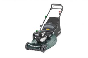 lawnmower buying guide