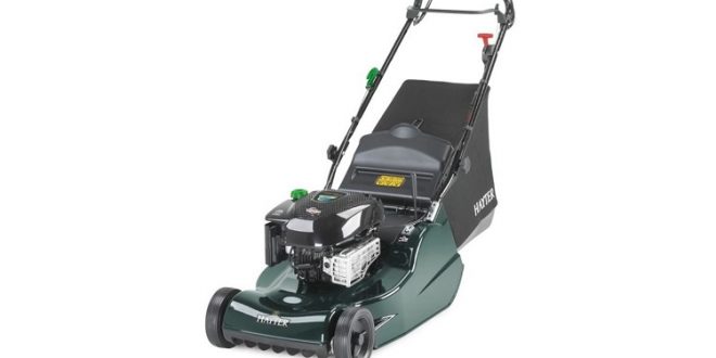 lawnmower buying guide