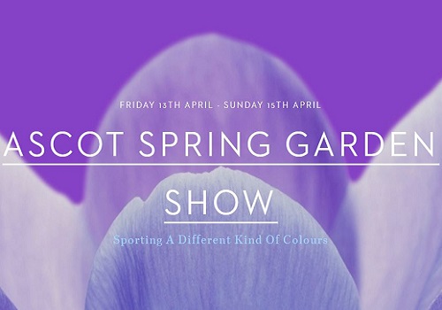 Ascot Flower Show