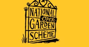 National Garden Scheme