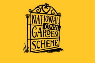 National Garden Scheme