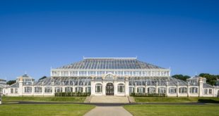 Temperate House