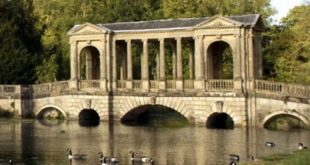 Stowe Landscape Gardens