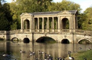 Stowe Landscape Gardens