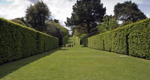 Hidcote Manor Gardens