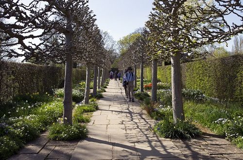 Sissinghurst Castle Gardens