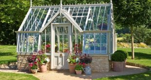 Choosing a Greenhouse