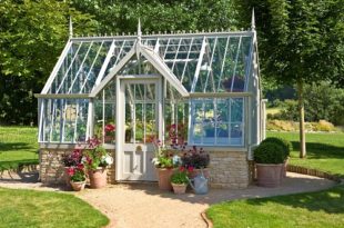 Choosing a Greenhouse