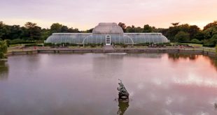 Kew Gardens