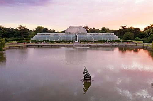 Kew Gardens