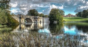 Blenheim Palace