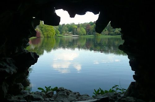 Stourhead