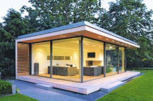 Garden Guesthouse