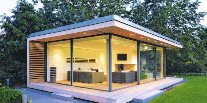 Garden Guesthouse