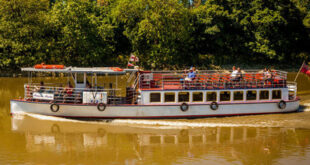 Thames River Cruises