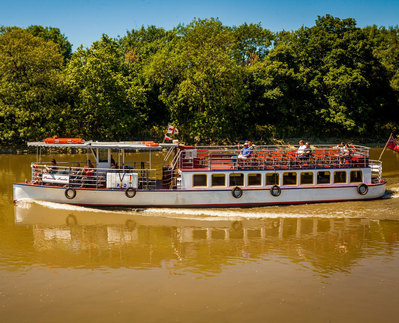 Thames River Cruises