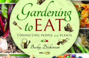 Gardening To Eat