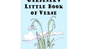 the gardeners little book of verse