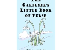 the gardeners little book of verse