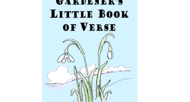 the gardeners little book of verse