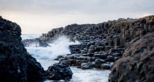 Giants Causeway