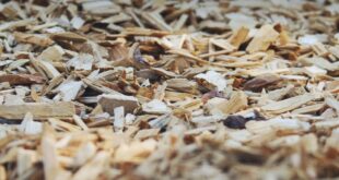 Mulch