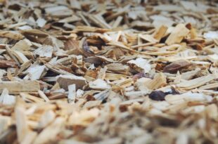 Mulch